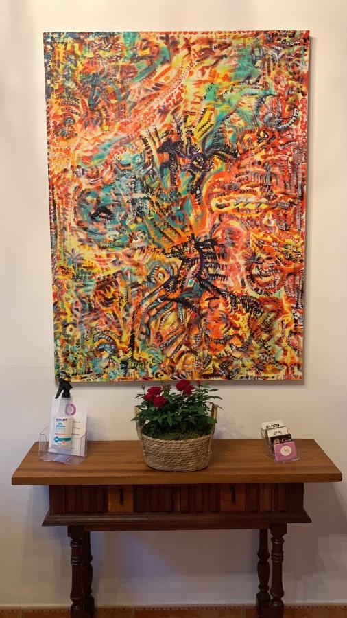 Hotel Casa Bougainvillea Sóller Zewnętrze zdjęcie